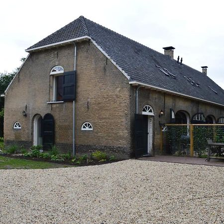 B&B De Bievangh 布雷达 外观 照片