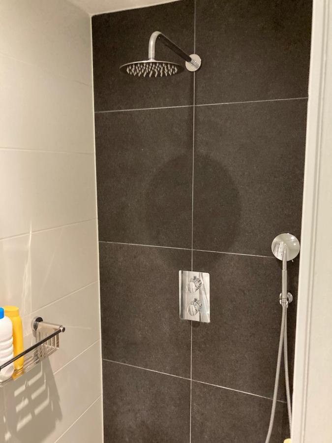 B&B De Bievangh 布雷达 外观 照片