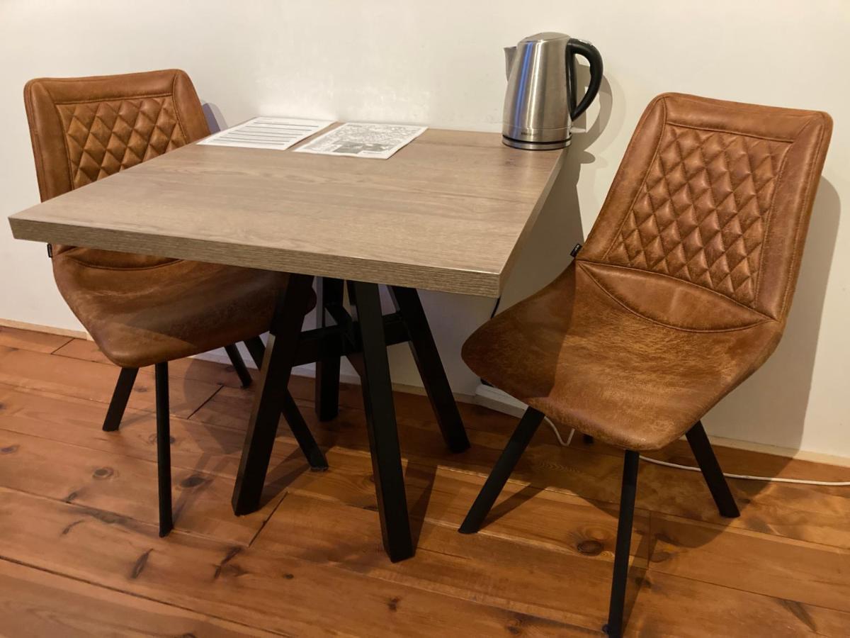 B&B De Bievangh 布雷达 外观 照片